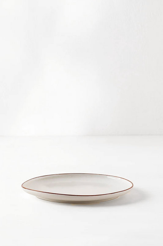 Assiette Kera