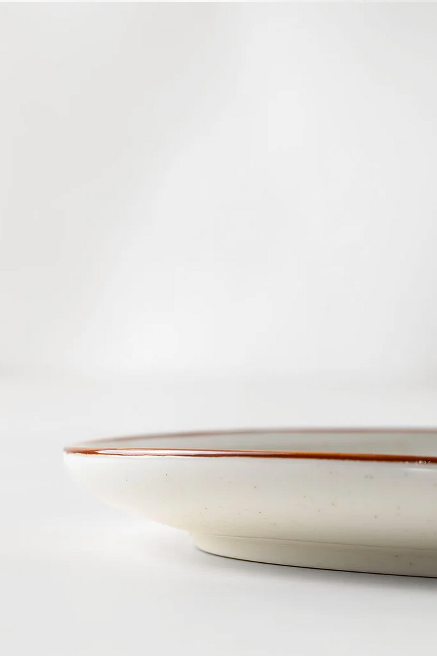 Assiette Kera