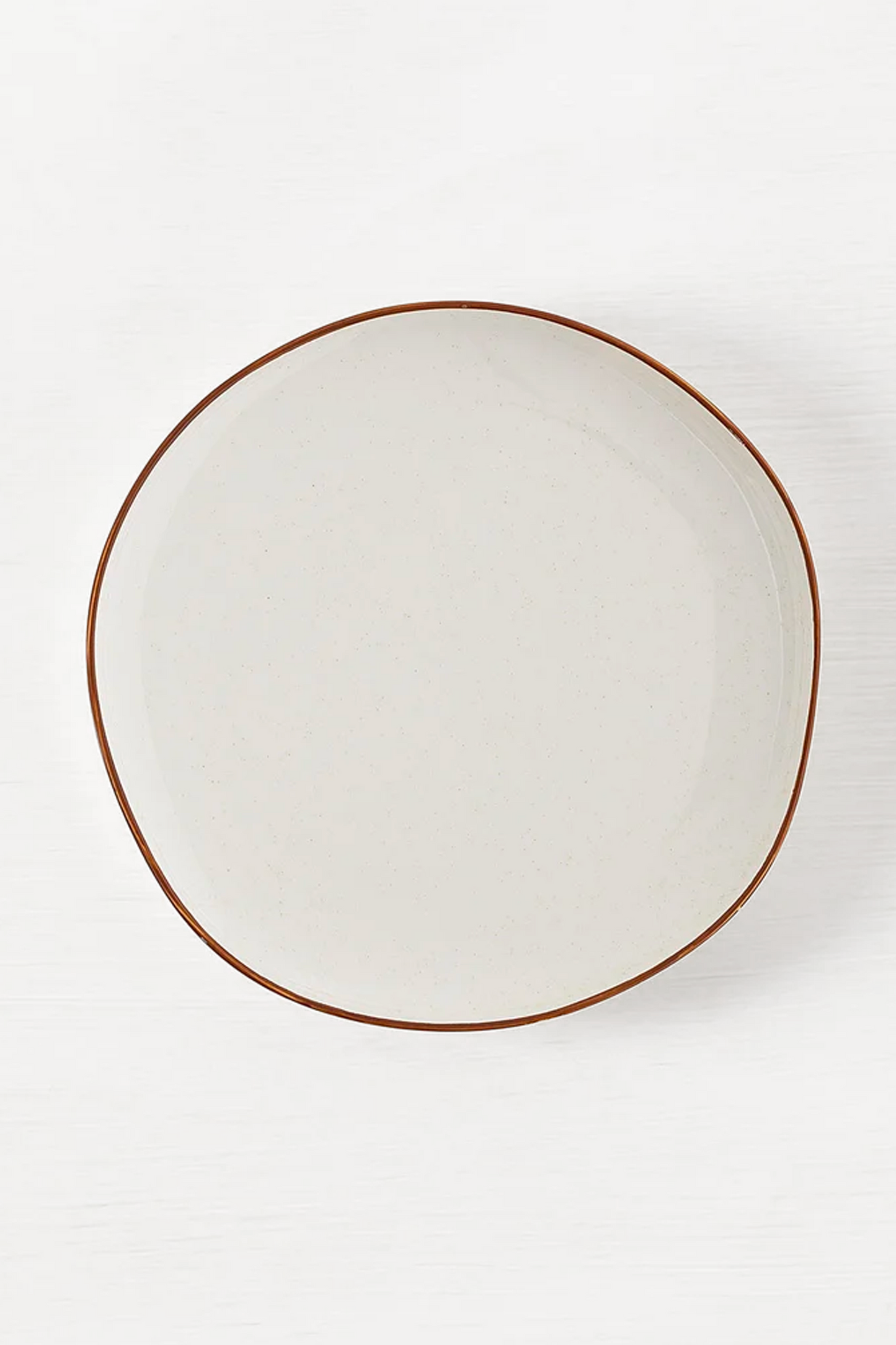 Assiette Kera