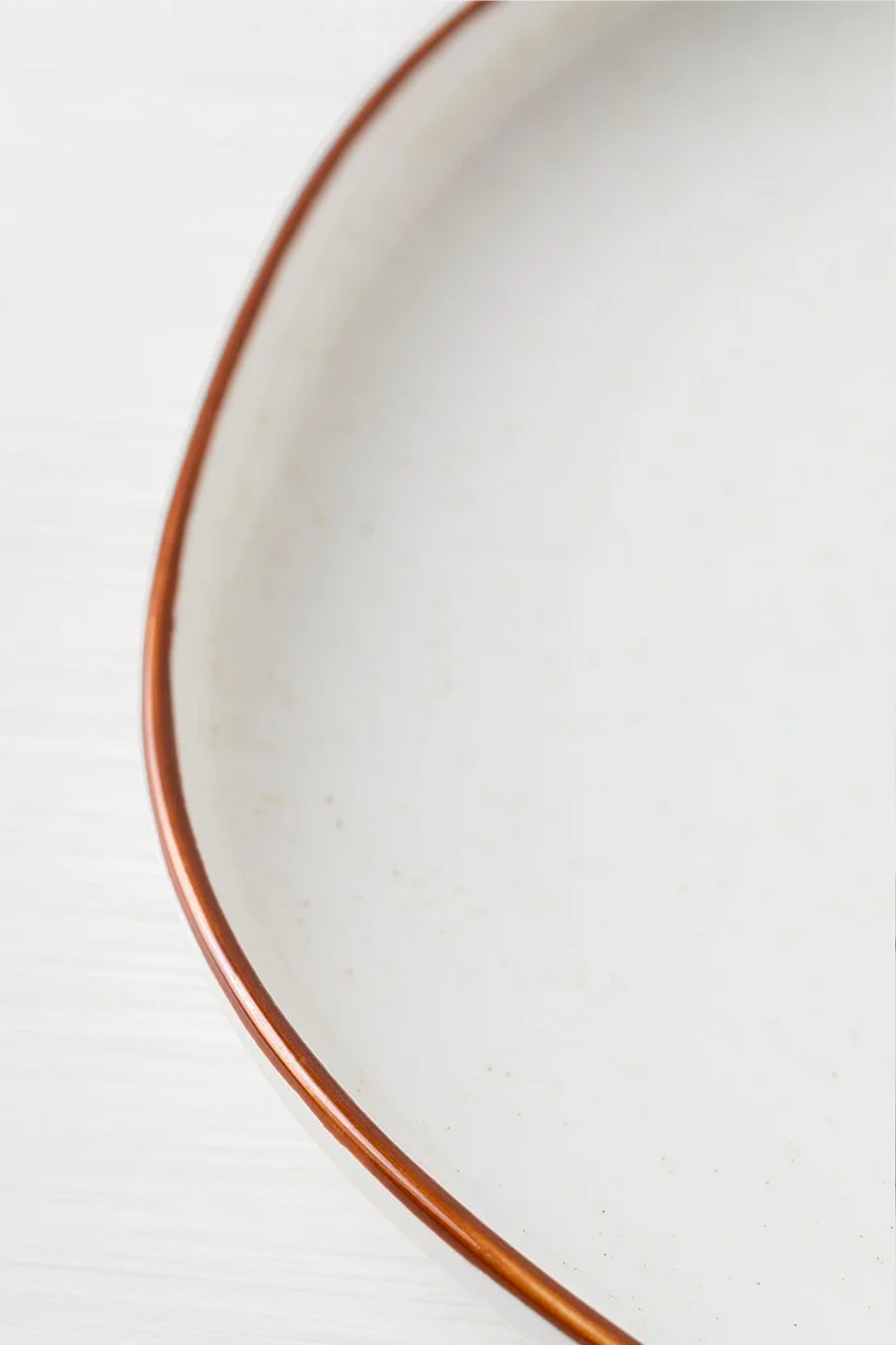 Assiette Kera