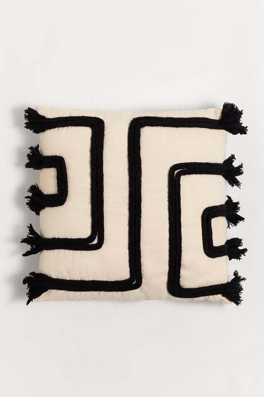Coussin Lykos
